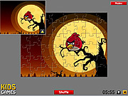 puzzle - Angry birds puzzle 2 modes