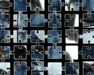puzzle - Avatar puzzle jtk