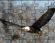 puzzle - Gyerek puzzle jtk
