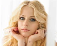 Image disorder Avril Lavigne online jtk