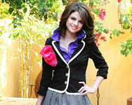 Image disorder Selena Gomez online jtk