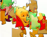 puzzle - Micimacks jtkok puzzle 2