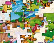 Micimacks jtkok puzzle 3
