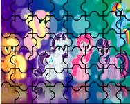 puzzle - Pnis jtkok puzzle 3