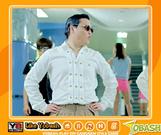 puzzle - Psy Gangnam Style
