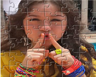 puzzle - Soy Luna puzzle 3