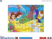 Stars of Disney jigsaw puzzle jtkok