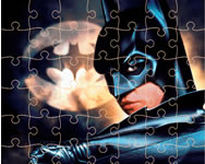 puzzle - Batman jigsaw puzzle collection