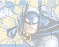 puzzle - Batman series fix my tiles