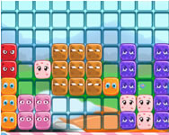 Gummy blocks evolution online