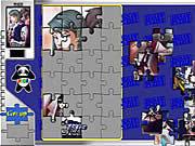 Manga jigsaw puzzle puzzle ingyen játék