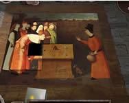 puzzle - Medieval puzzler