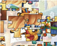 puzzle - Micimacks jtkok puzzle 4