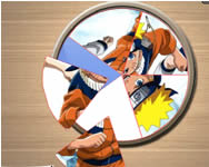 puzzle - Pic Tart Naruto