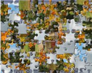puzzle - Profi puzzle