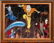 Sort My Tiles Avatar puzzle jtkok ingyen